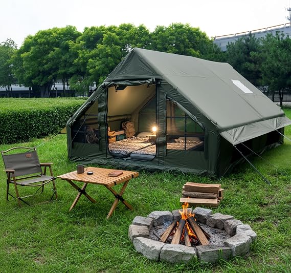 Military Tent